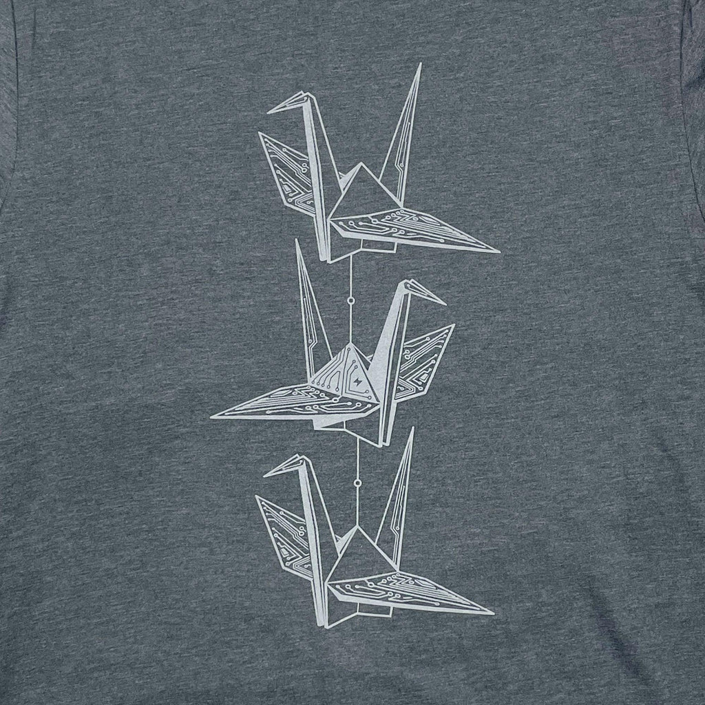 Tech-gami T-shirt