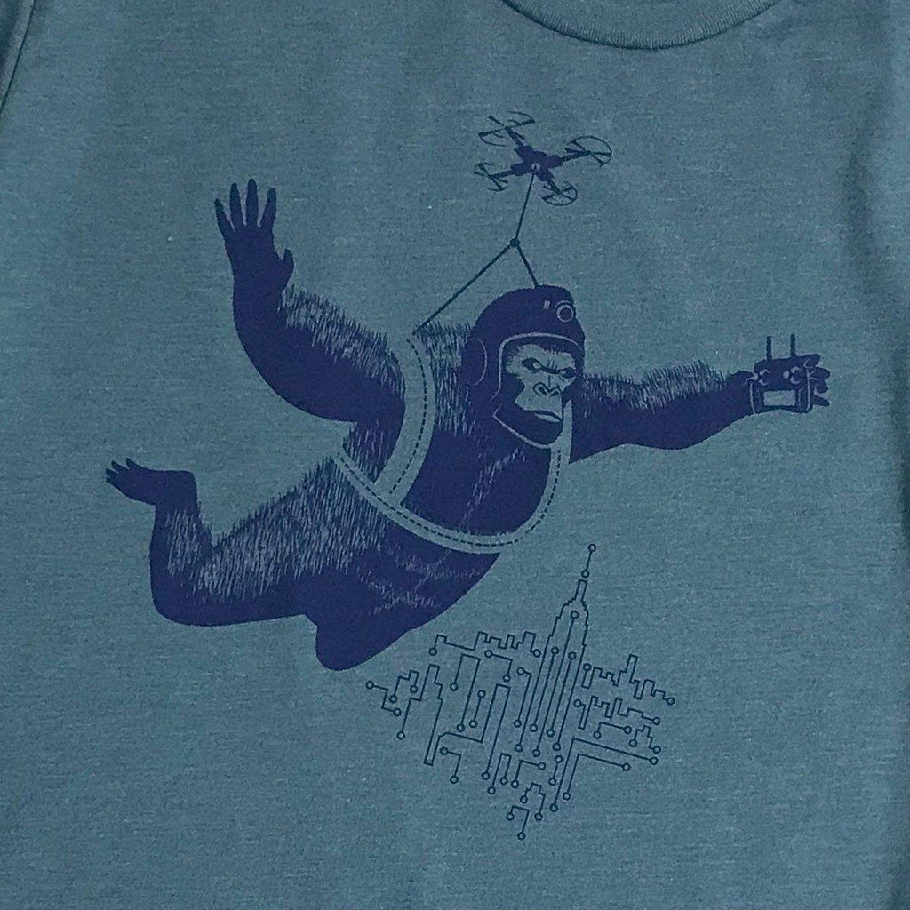 Dropship T-Shirt